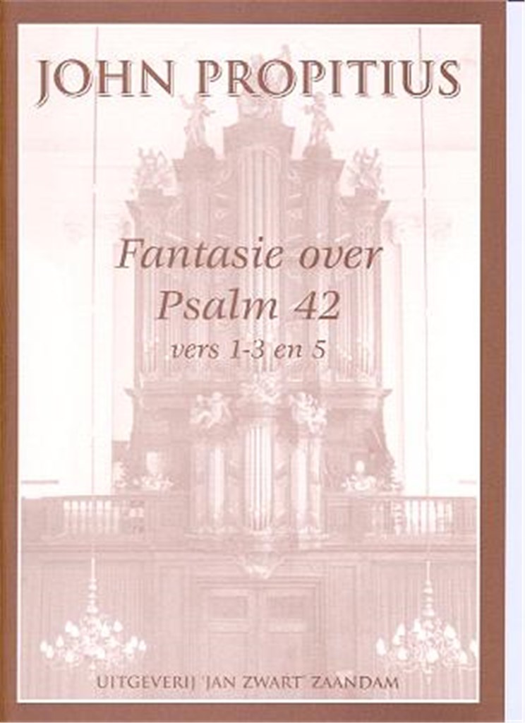 Fantasie Ps.42